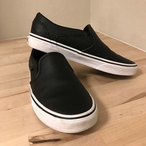 Women’s VANS Classic Slip On Sneaker
